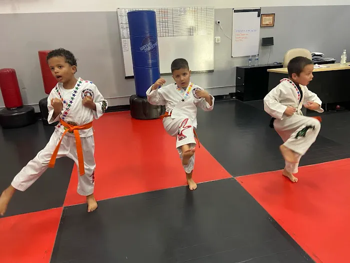 Way of the Warrior Martial Arts Summerlin Picture 3