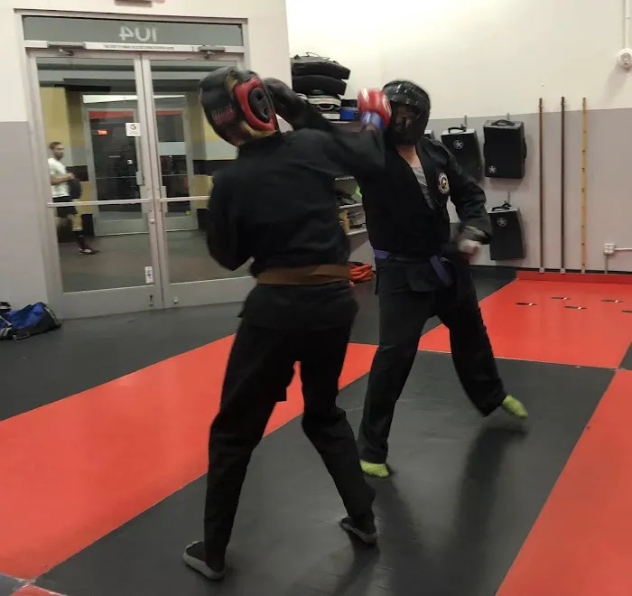 Way of the Warrior Martial Arts Summerlin Picture 4