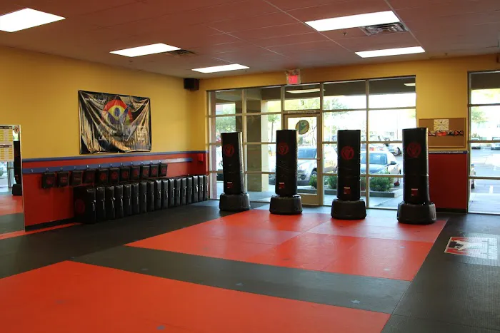 Victory Martial Arts - Summerlin Picture 2