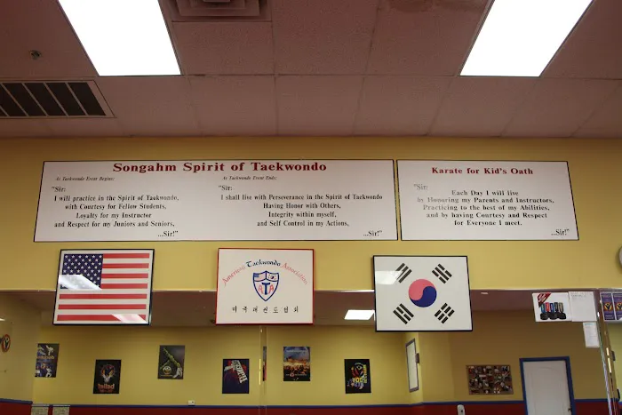 Victory Martial Arts - Summerlin Picture 3