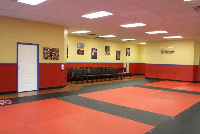 Victory Martial Arts - Summerlin Picture 1