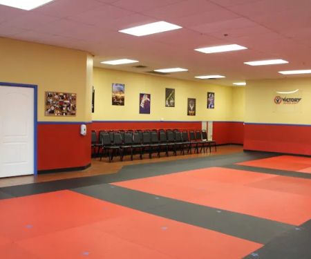 Victory Martial Arts - Summerlin