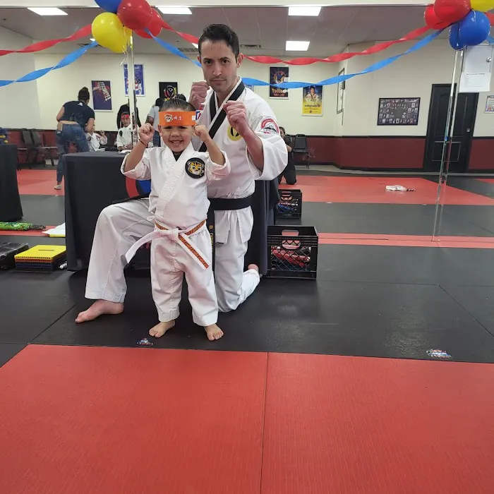 Victory Martial Arts - Summerlin Picture 7