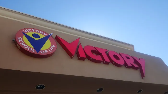 Victory Martial Arts - Summerlin Picture 5