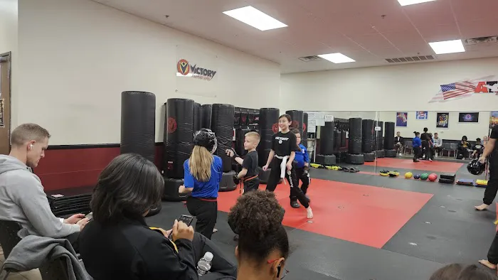 Victory Martial Arts - Summerlin Picture 4