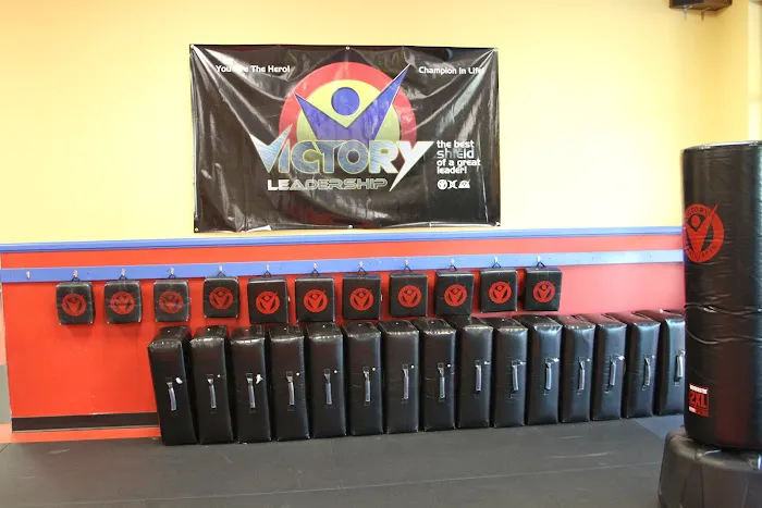 Victory Martial Arts - Summerlin Picture 6