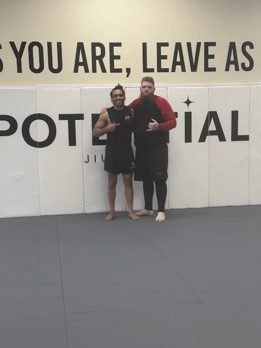 Potential Jiu Jitsu Picture 3