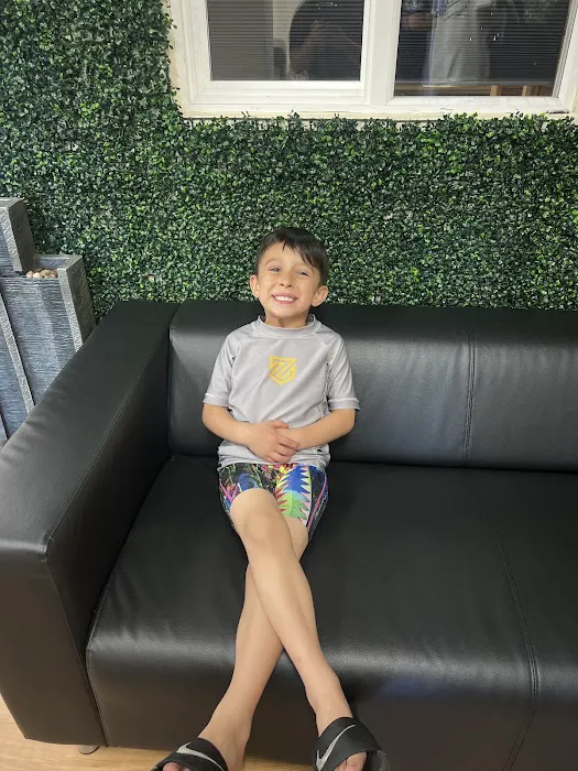 Potential Jiu Jitsu Picture 6