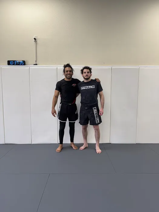 Potential Jiu Jitsu Picture 7