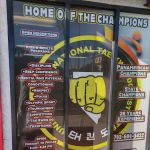 Las Vegas Tae Kwon Do Institute