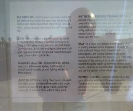 Las Vegas Martial Arts Academy