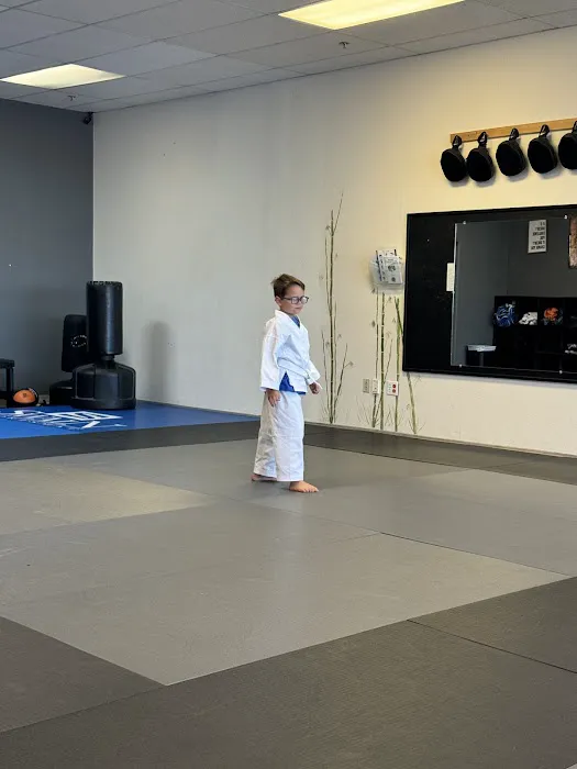 Las Vegas Martial Arts Academy Picture 2