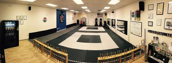 Las Vegas Martial Arts Academy Picture 5