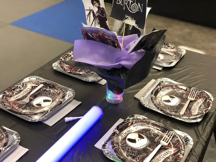 Ageless Martial Arts Las Vegas Picture 1