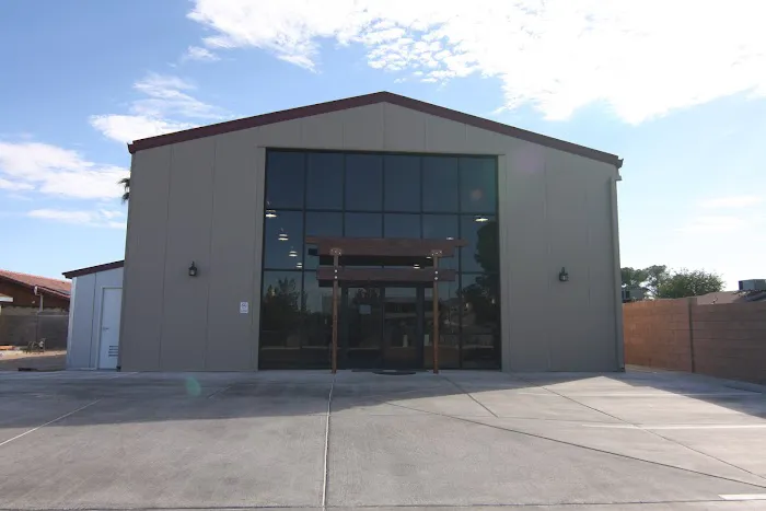 Center For Israeli Martial Arts Picture 4