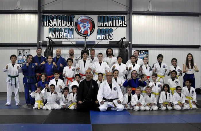 Center For Israeli Martial Arts Picture 5