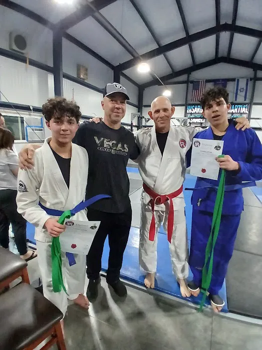 Center For Israeli Martial Arts Picture 1