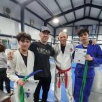 Center For Israeli Martial Arts