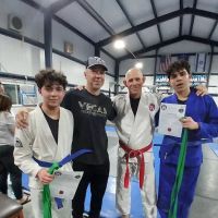 Center For Israeli Martial Arts ico