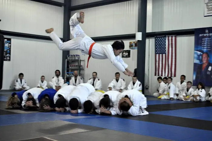Center For Israeli Martial Arts Picture 3