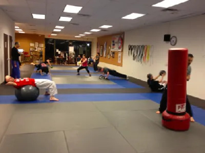 Center For Israeli Martial Arts Picture 7