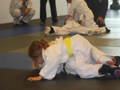 Center For Israeli Martial Arts Picture 8