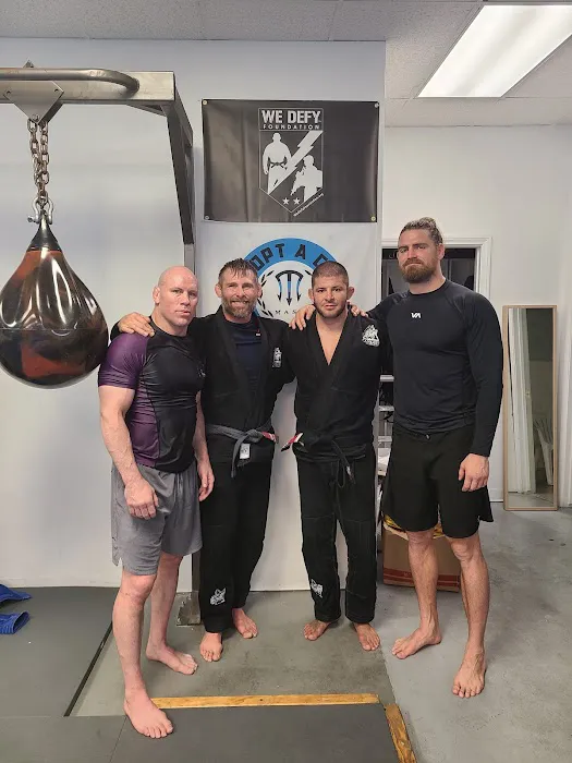 Zangief Jiu Jitsu Picture 6