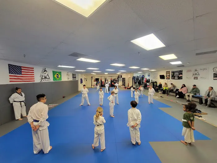 Zangief Jiu Jitsu Picture 1