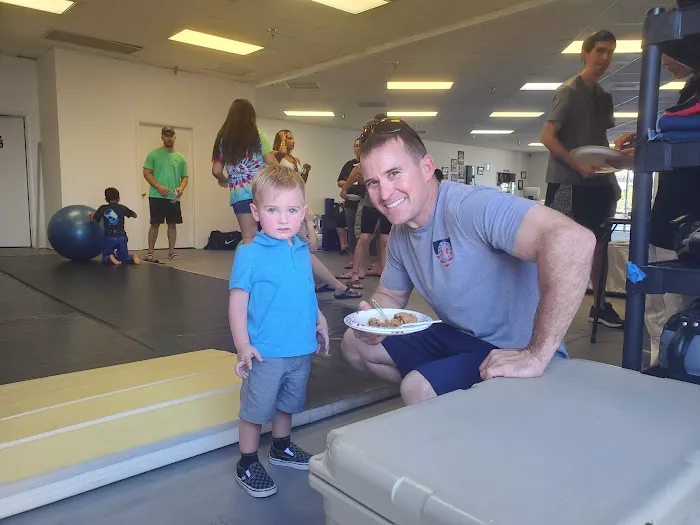 Zangief Jiu Jitsu Picture 5