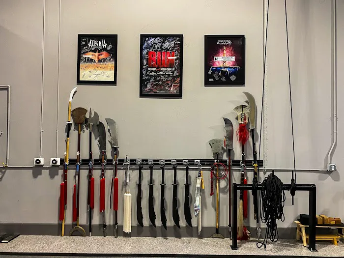 K-STAR Training Academy Picture 1