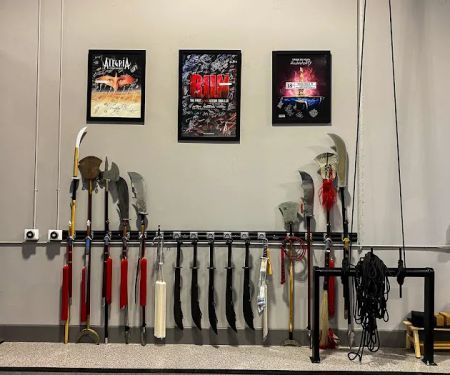 K-STAR Training Academy