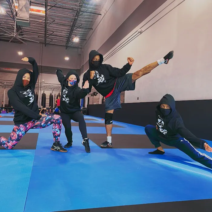 K-STAR Training Academy Picture 2