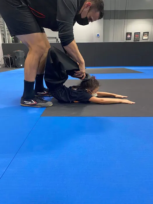 K-STAR Training Academy Picture 5