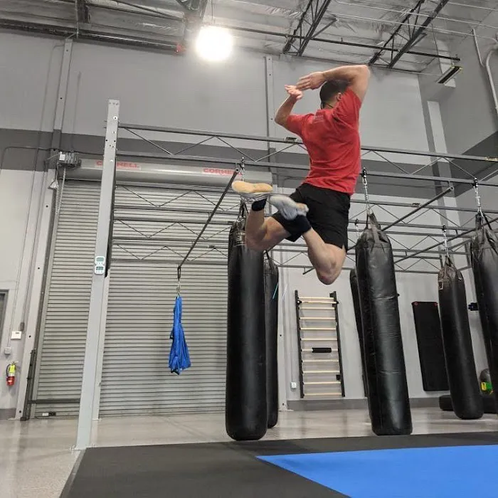 K-STAR Training Academy Picture 4