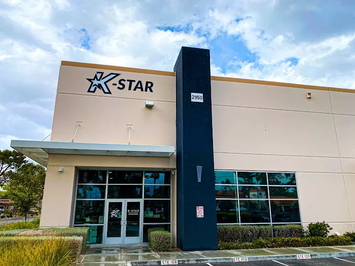 K-STAR Training Academy Picture 6