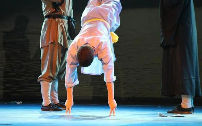 K-STAR Training Academy Picture 3