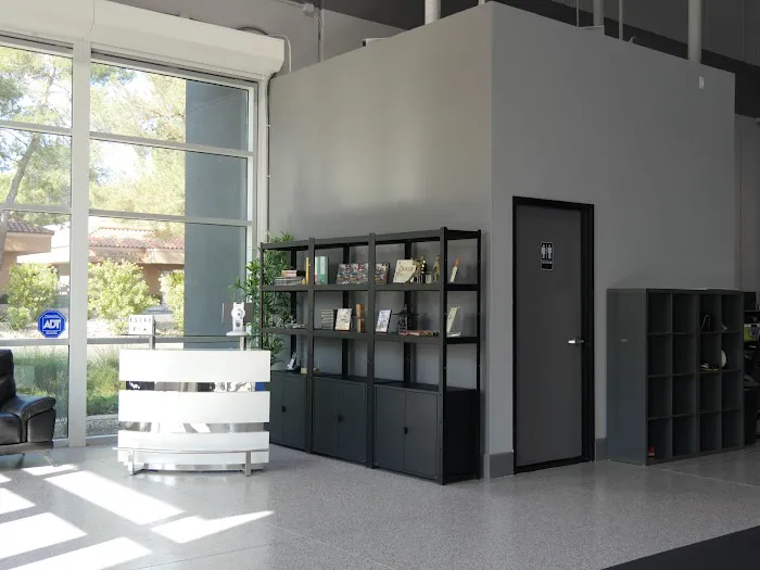 K-STAR Training Academy Picture 8