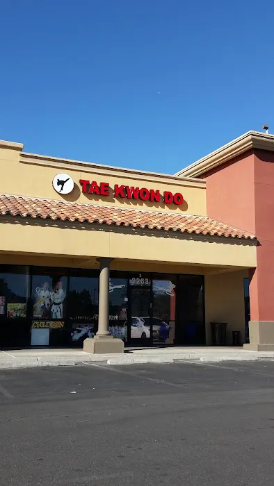 WTM Taekwondo Picture 1