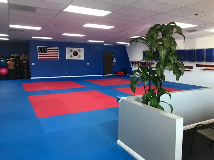 WTM Taekwondo Picture 2