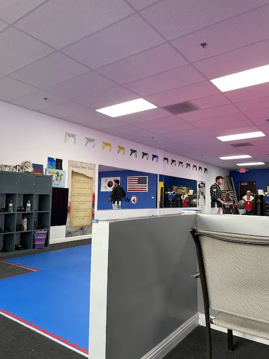 WTM Taekwondo Picture 3