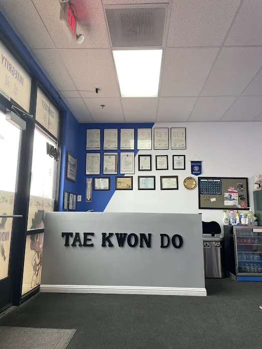 WTM Taekwondo Picture 7