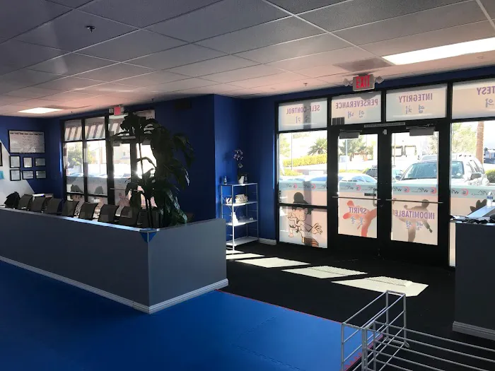 WTM Taekwondo Picture 8