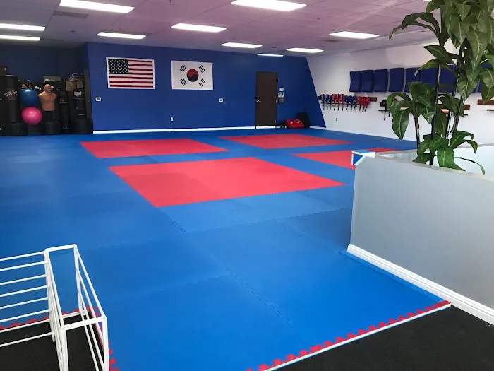 WTM Taekwondo Picture 6