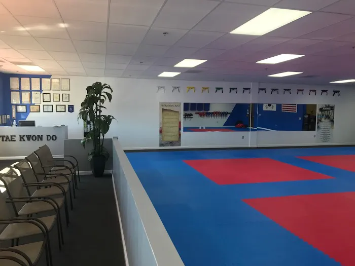 WTM Taekwondo Picture 4