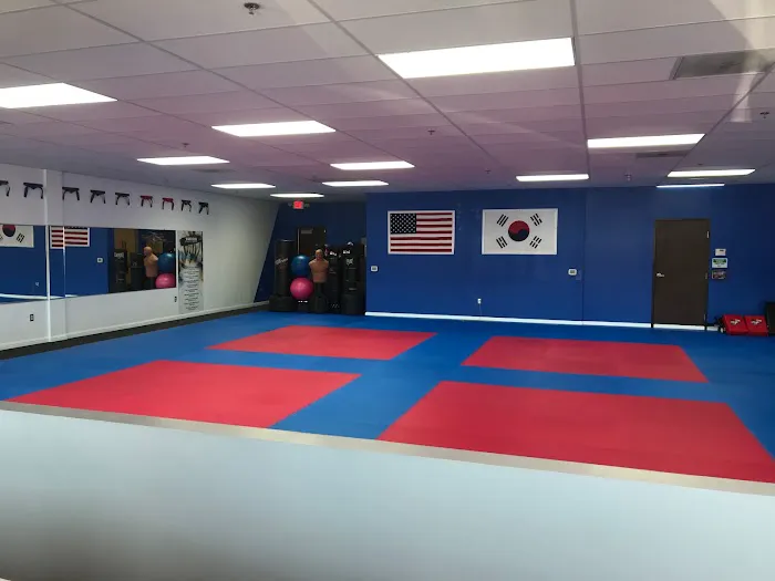 WTM Taekwondo Picture 10