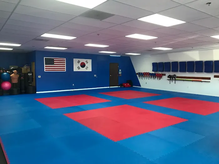 WTM Taekwondo Picture 9