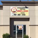 Traditional Karate and Aikido