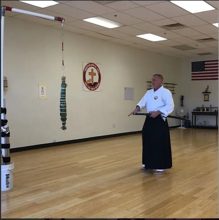 Traditional Karate and Aikido Picture 8