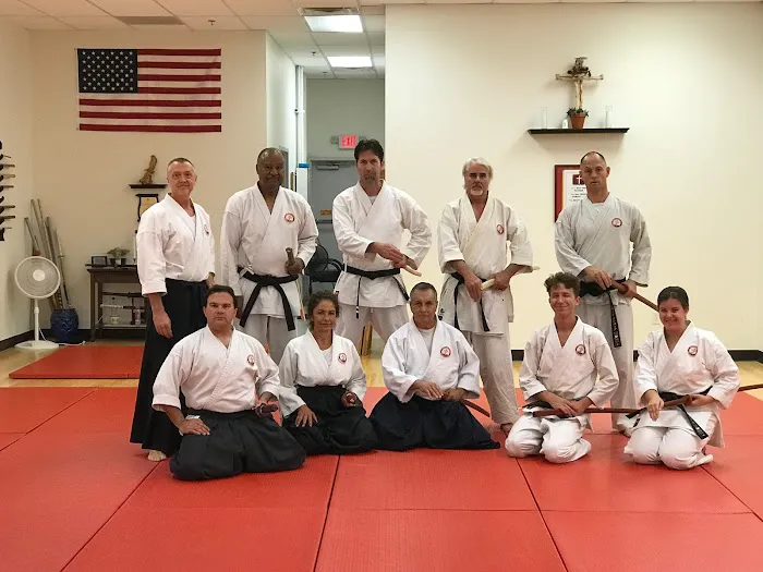 Traditional Karate and Aikido Picture 9