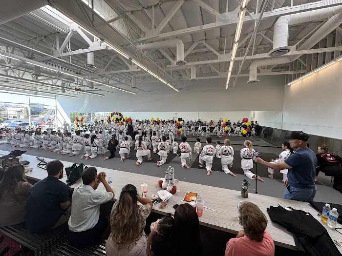 World Class Martial Arts Picture 1